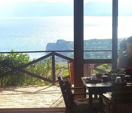 B&B Tre Giummare