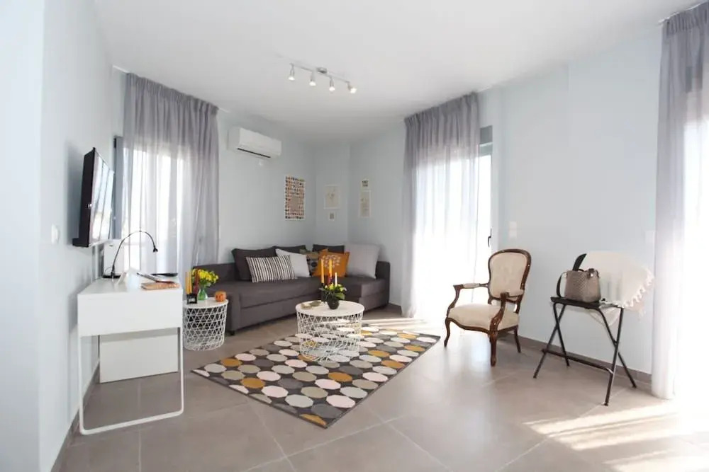 Edem apartment Sea View