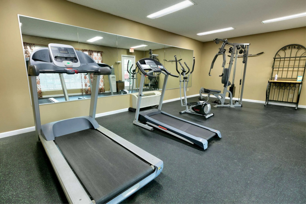Baymont by Wyndham Prattville - Montgomery