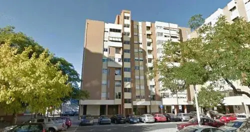 Saladina Apartment