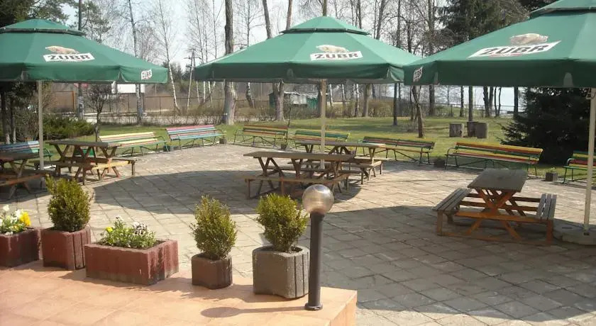 SELMENT RESORT & SPA - Mazury