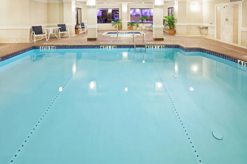 Holiday Inn Express Guymon by IHG