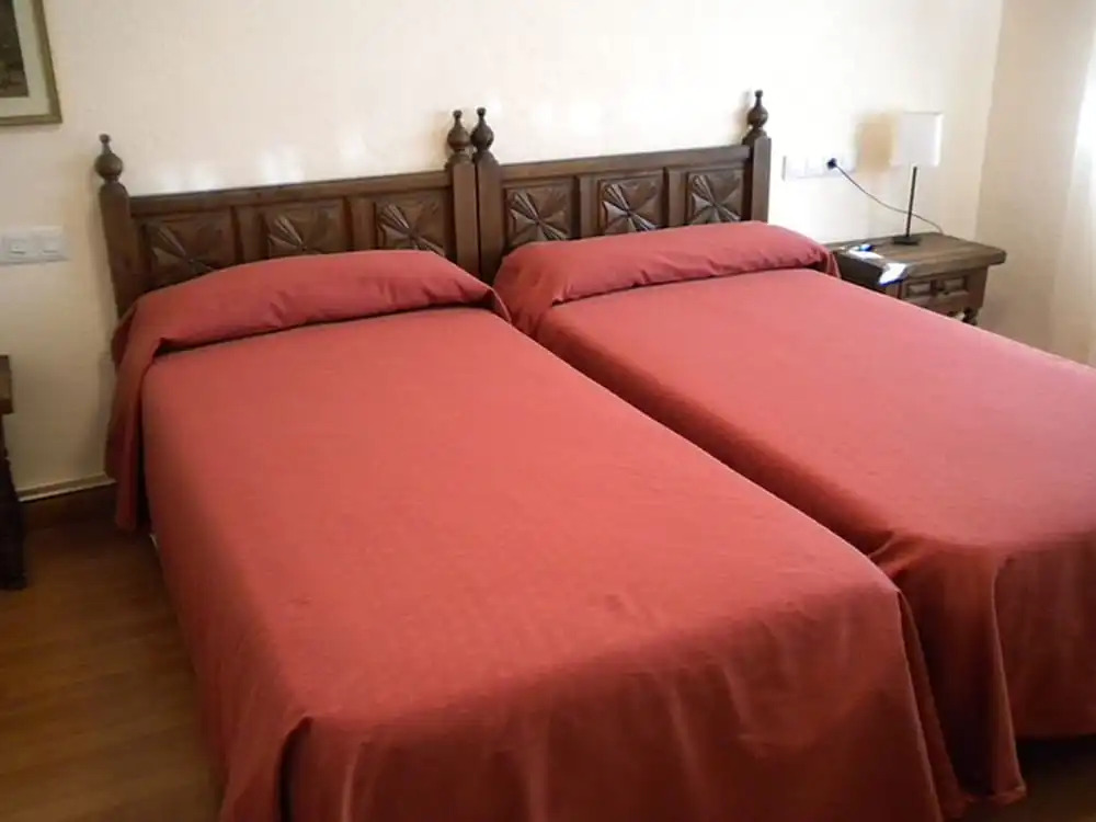Tierra De Campos