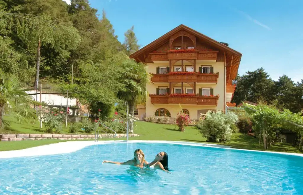Residence Tannhof