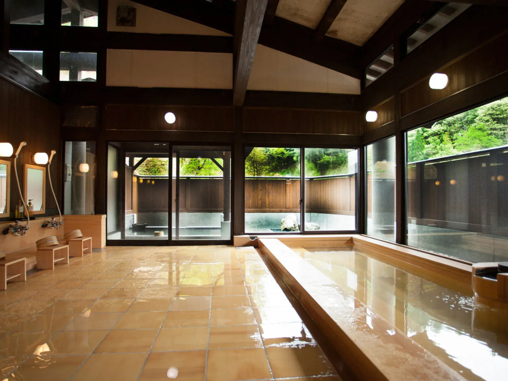 Hotel Kikori