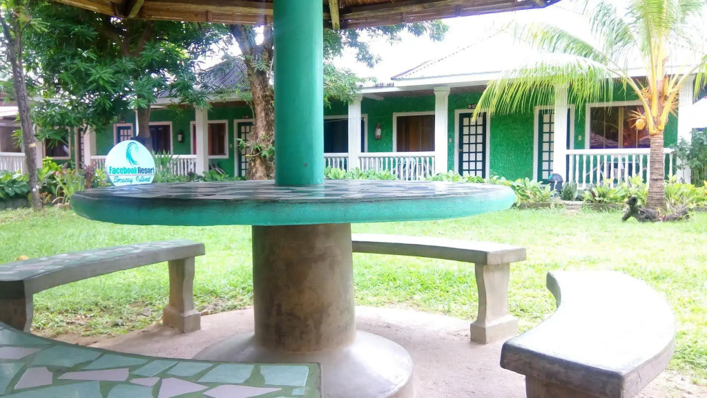 Roligon Resort