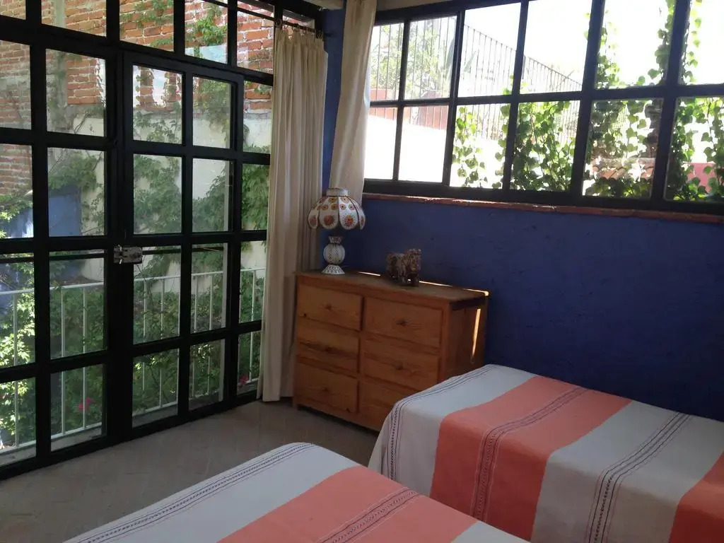 Boutique Hotel Casa Camellia