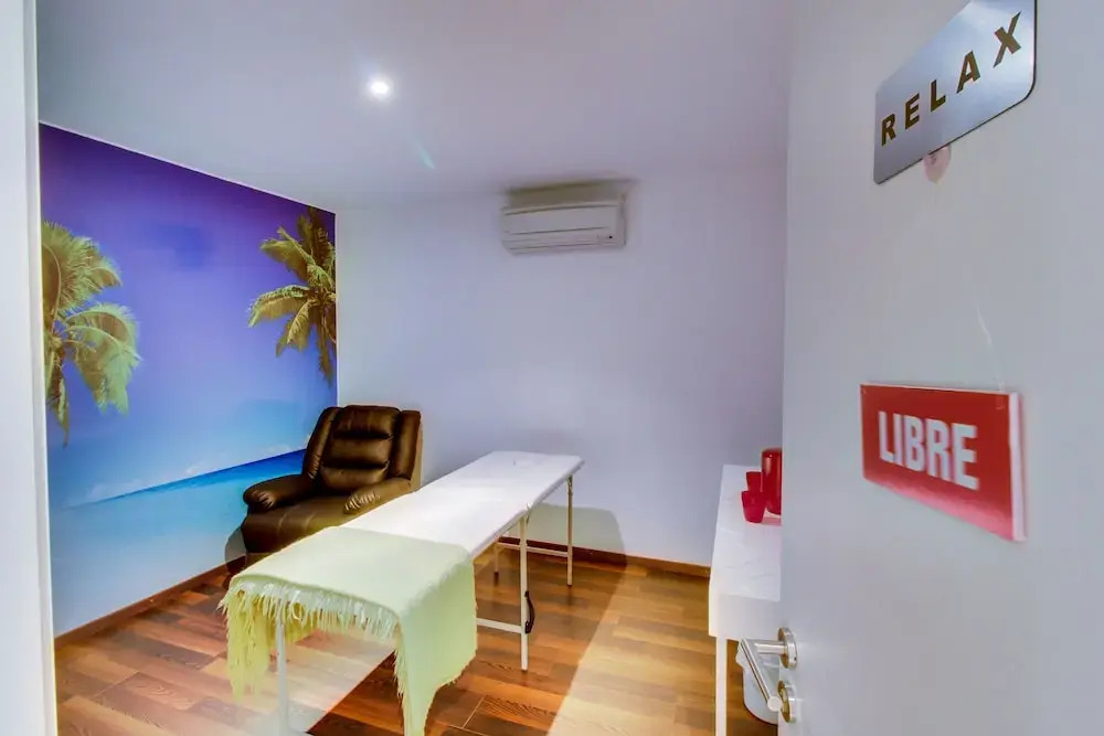 Apartamento en playa Pinares - Isabel