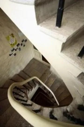 Tallinn Backpackers