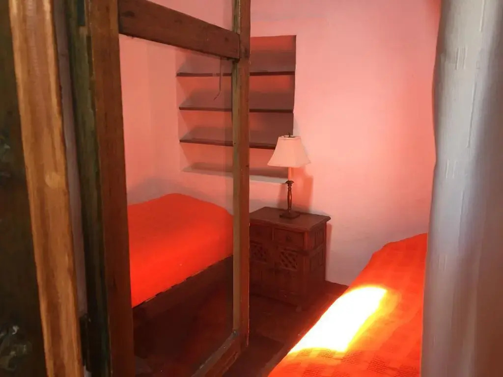 Fernweh Photography Hostel