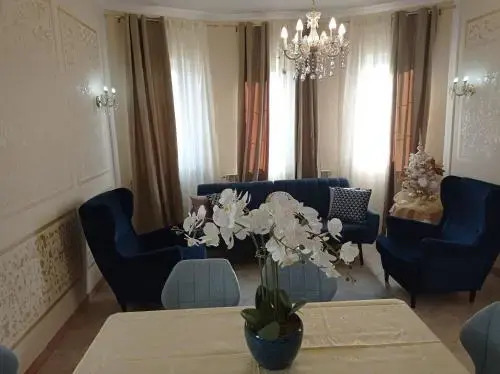 Villa Gregovica