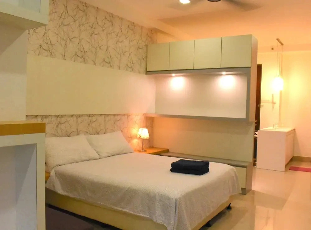 Shaftsbury Cyberjaya