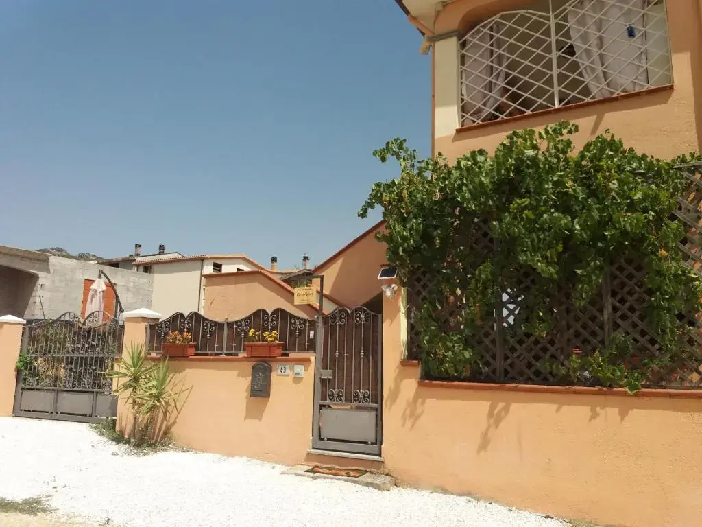 Bed & Breakfast Gli Alisei