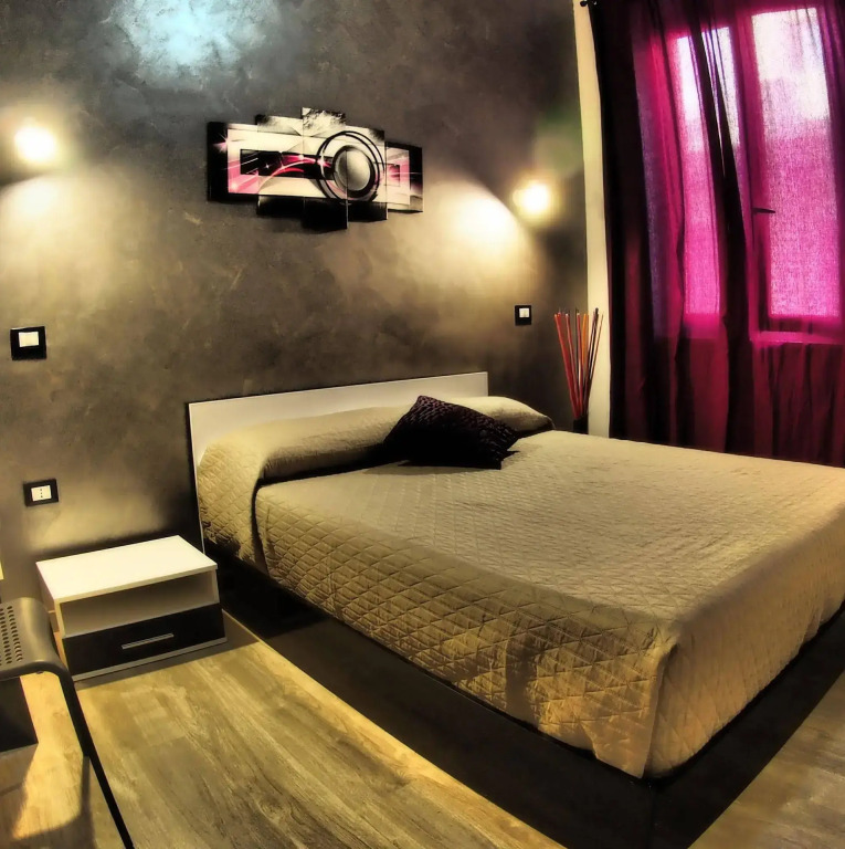 Enzo Luxury Rooms