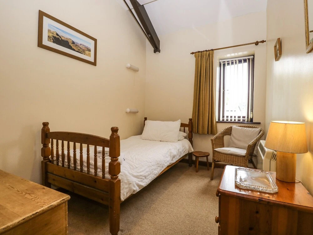 Heather Cottage