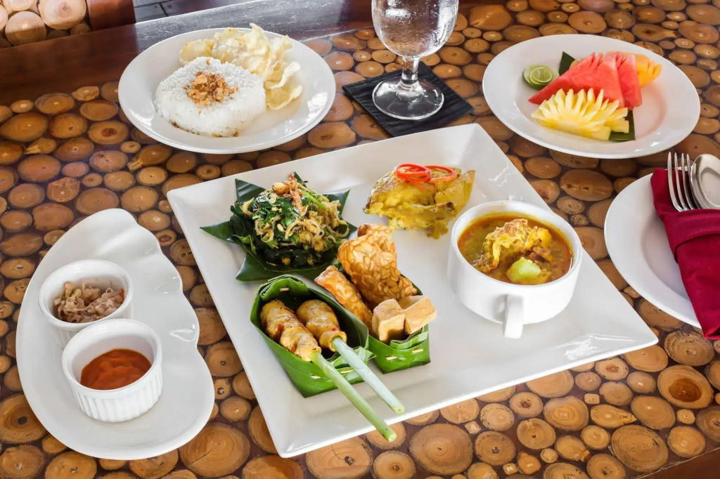 The Kirana Canggu Hotel