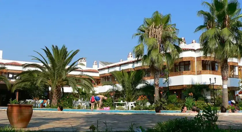 Hotel Hisaronu