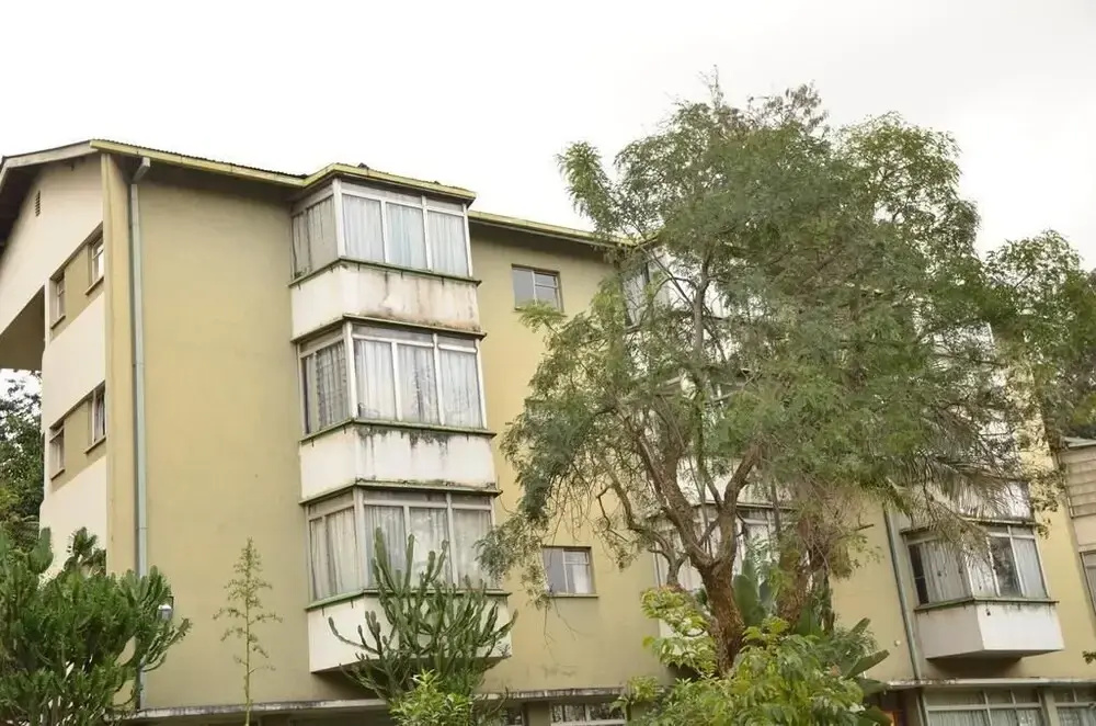 United Kenya Club
