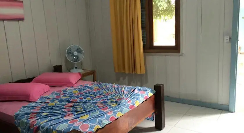 Pousada dos Prazeres