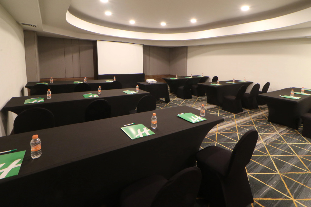 Holiday Inn Tijuana Zona Rio by IHG