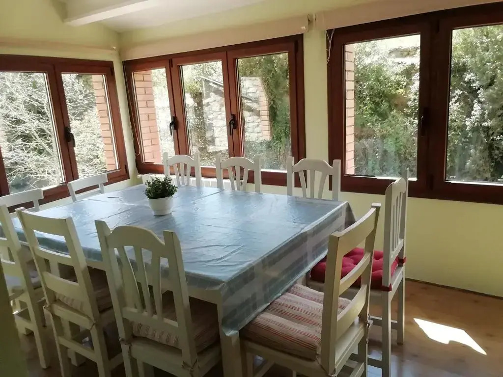 Casa Carlota