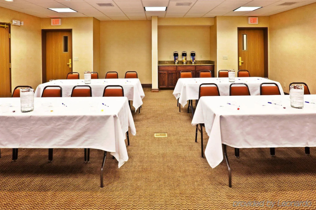 Quality Inn & Suites Bethany - Oklahoma City West
