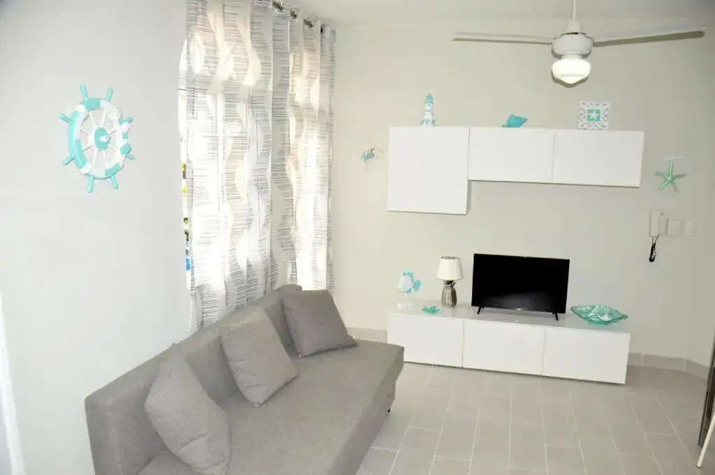 Caribe Apartament S&D el castillo dominicus Apartamento #9