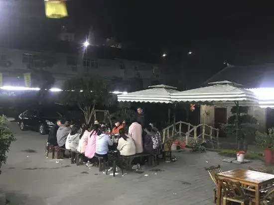 Taiji Inn