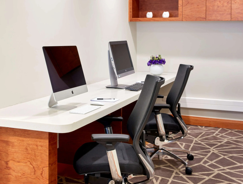 Hilton Garden Inn Lusaka Society Business Park