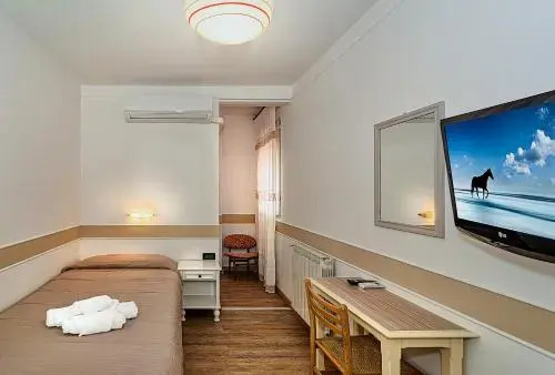 Hotel Ambra