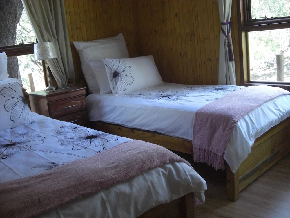 Blyde River Cabins