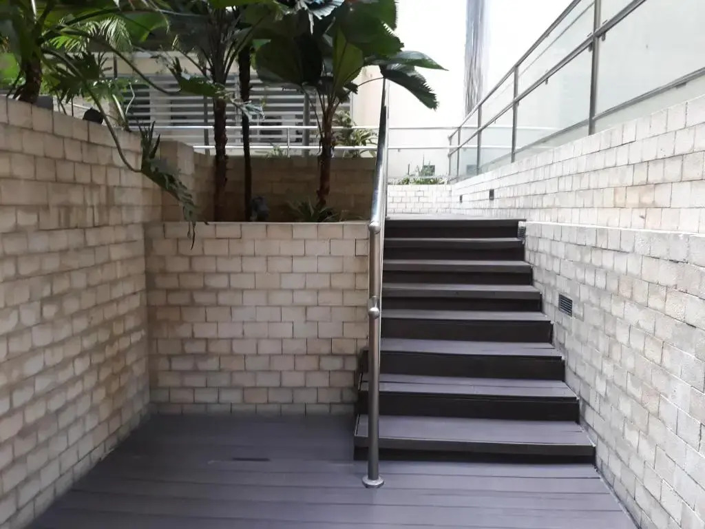 150 Newport City Condo - near NAIA T3 AIRPORT MANILA