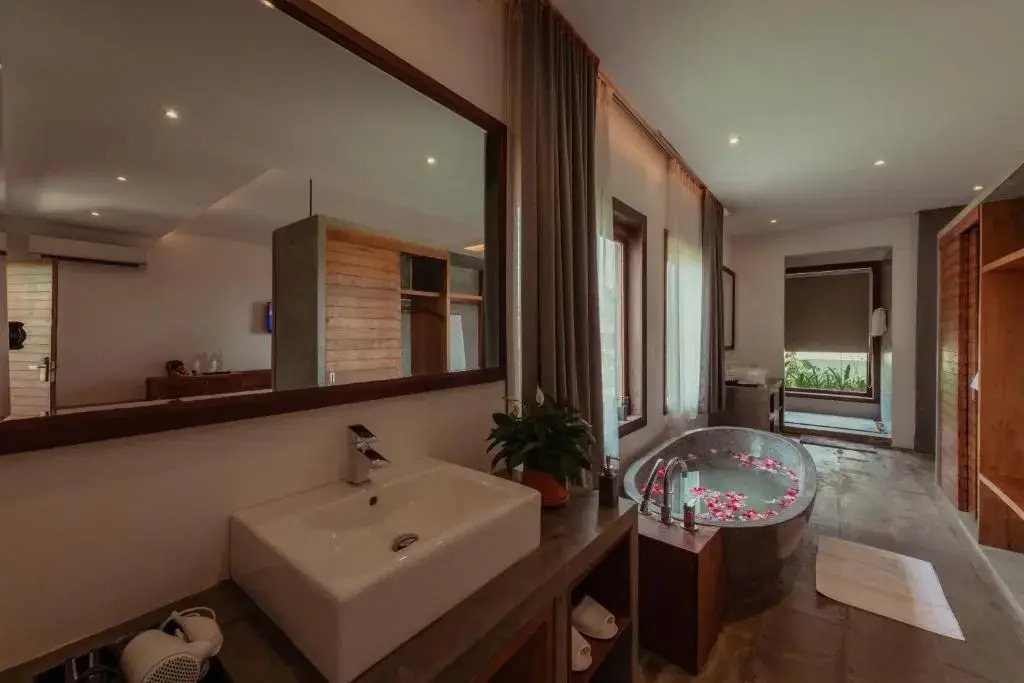 Siemreap Vasinh Residence