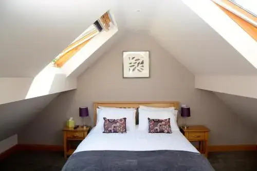 Cedar Tree Cottage