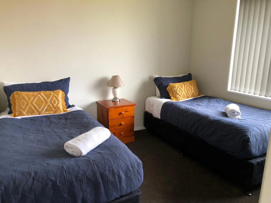 Twizel - Apartment on Woodley
