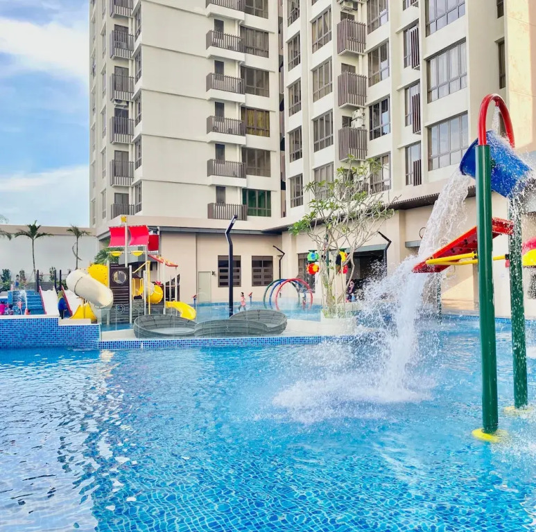 Bali Residence Melaka Condo