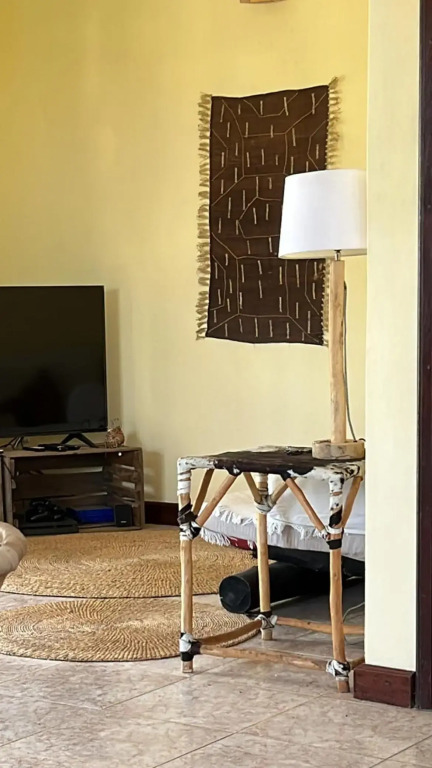Stasumo House Arusha
