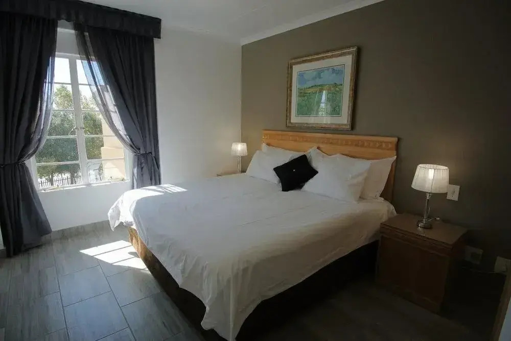 Airport Inn Executive Suites