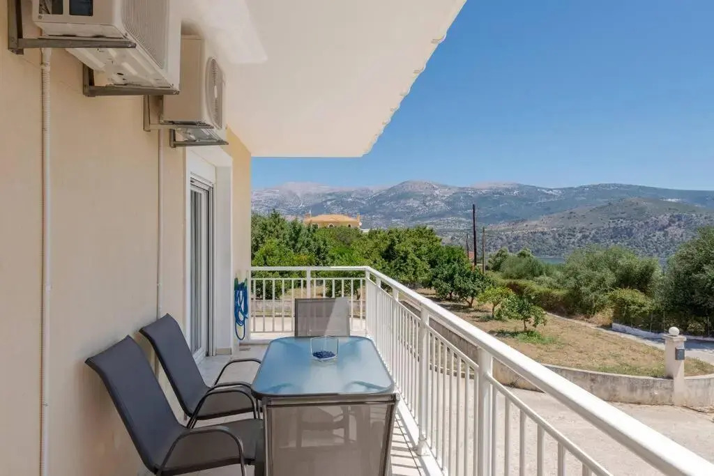 Lagadi Apartment 6