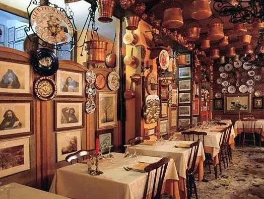 Hotel Agnello DOro