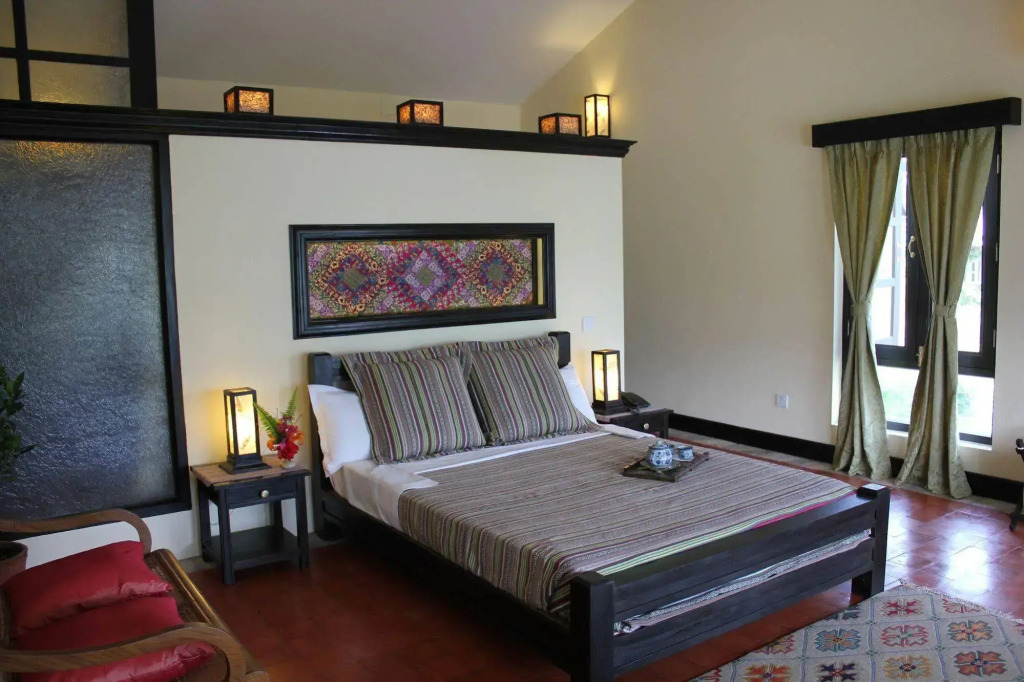 The Begnas Lake Resort & Villas