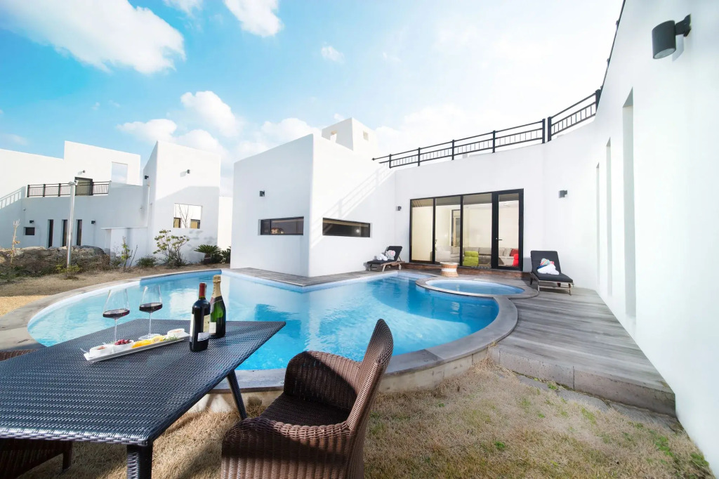 Libentia Hotel & Poolvilla