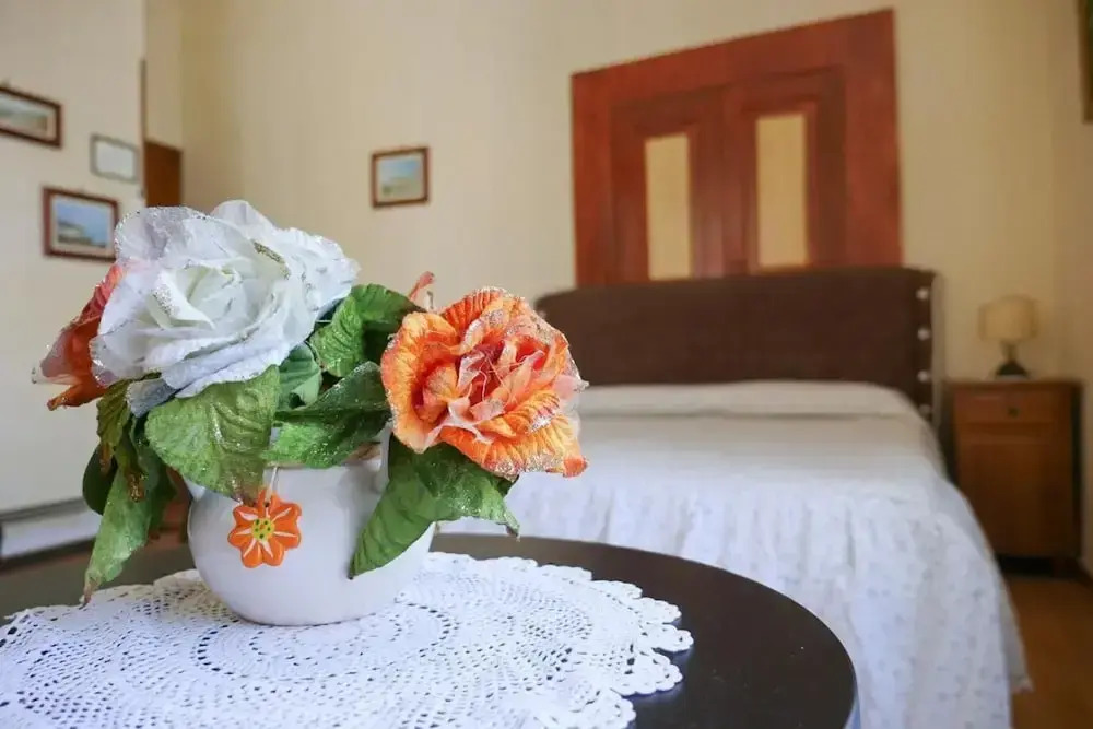 B&B Domus Gemi