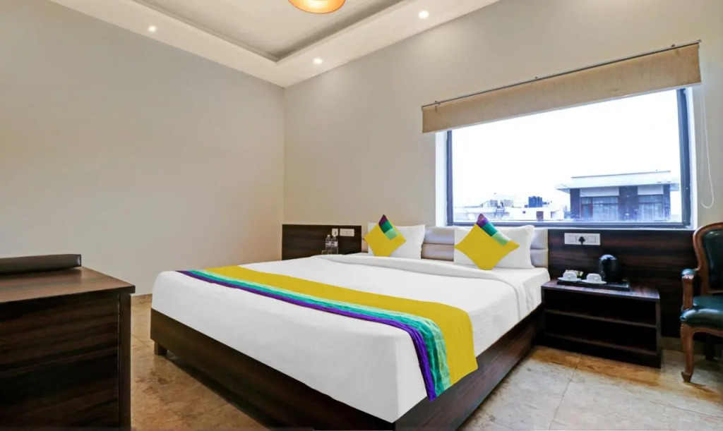 Itsy Hotels Jashan