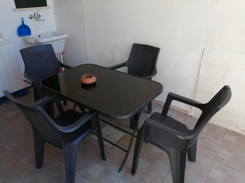 Villetta Rosetta by Renthousesalento- a 100 M Dal Mare