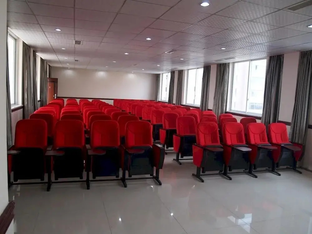Dayi Chaoyang Grand Hotel