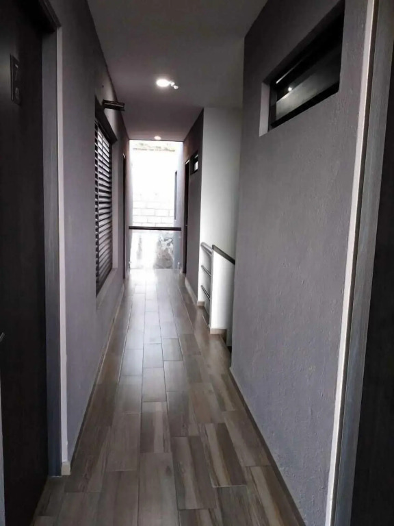 Casa el 9