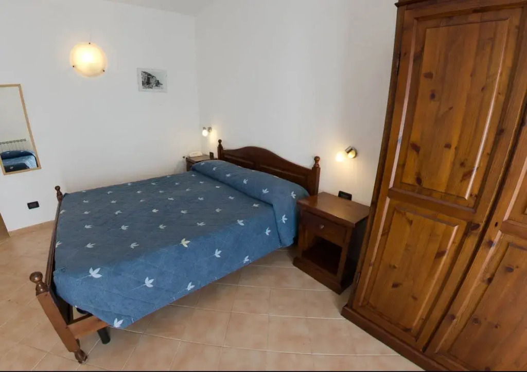 Hotel Del Sole