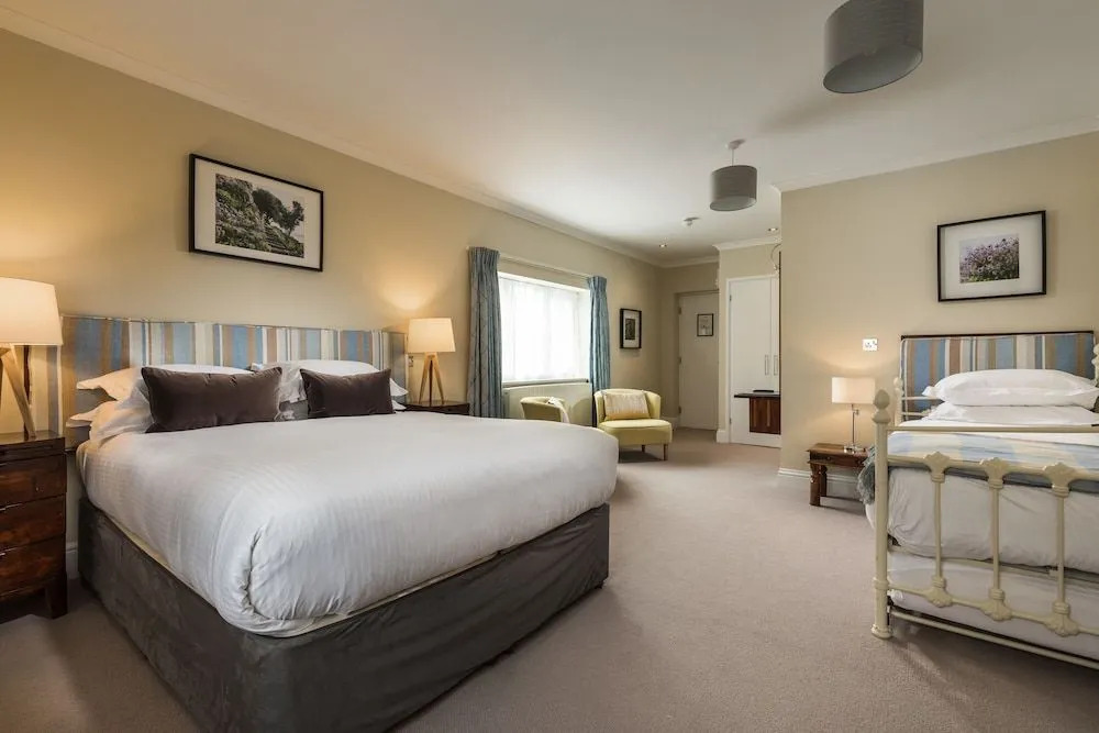 Mount Haven Hotel