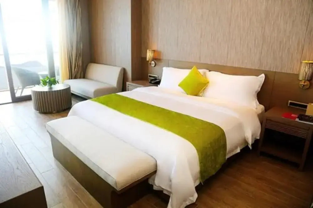 Mangrove Tree Resort World  Coconut Grove Tower